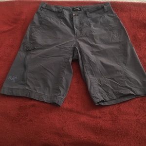 Arc'teryx Stowe Shorts - Men's